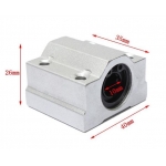 Linear Ball Bearing SCS10UU